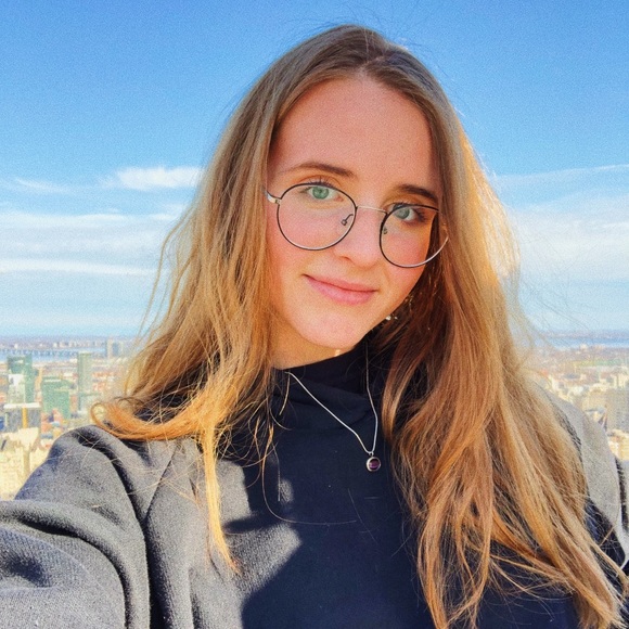 Meet your Posher, Juliette - Picture 1 of 1